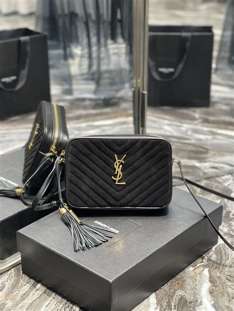 ysl bag lou camera|More.